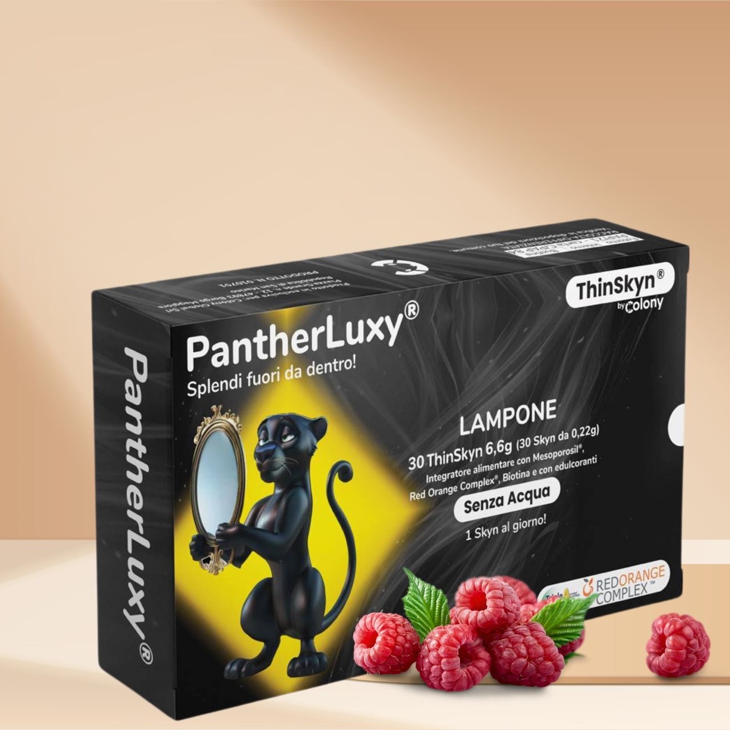 PantherLuxy®