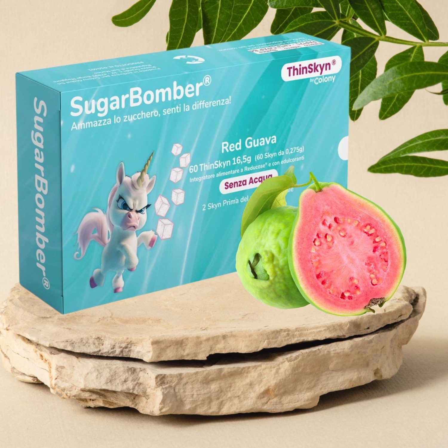 SugarBomber®