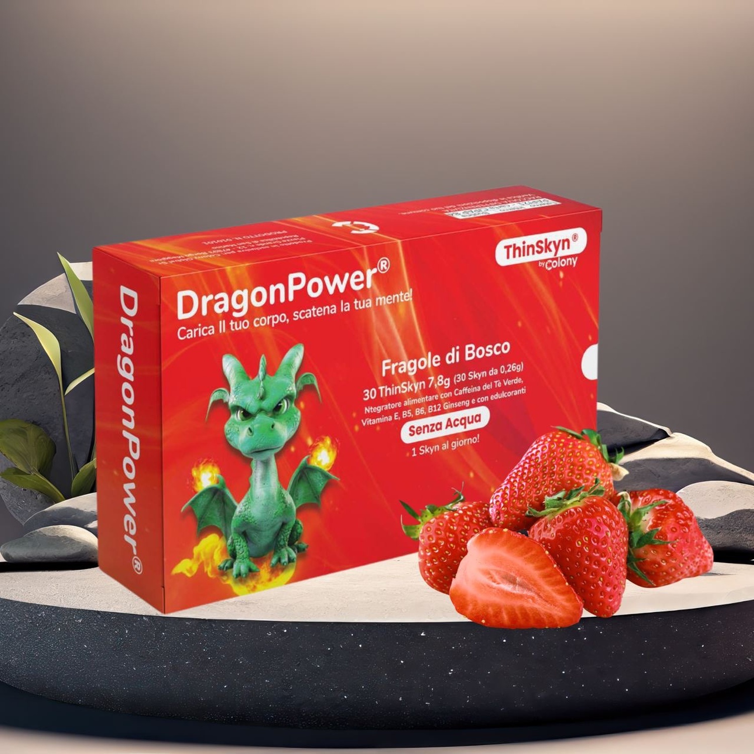 DragonPower®