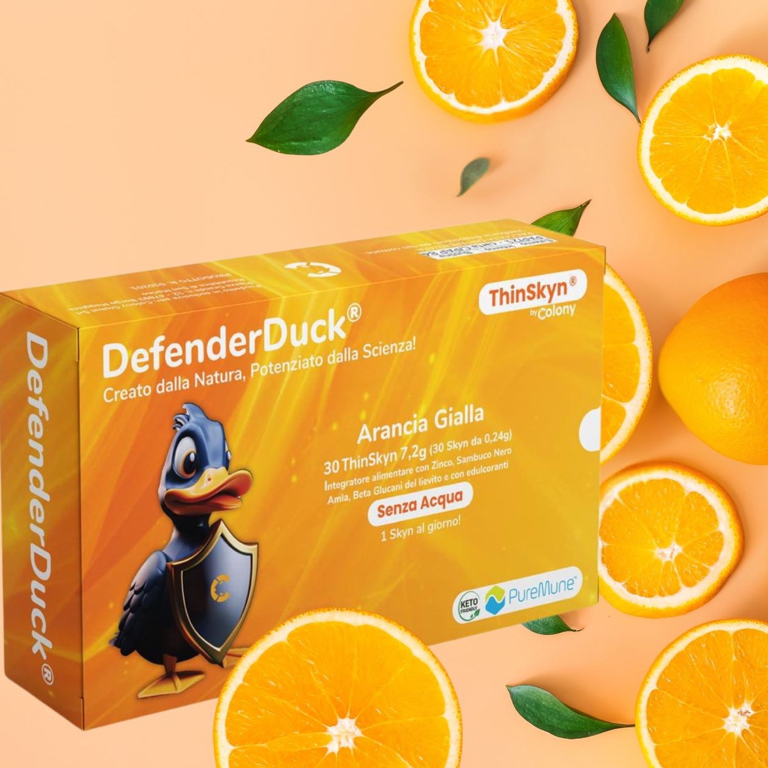 DefenderDuck®