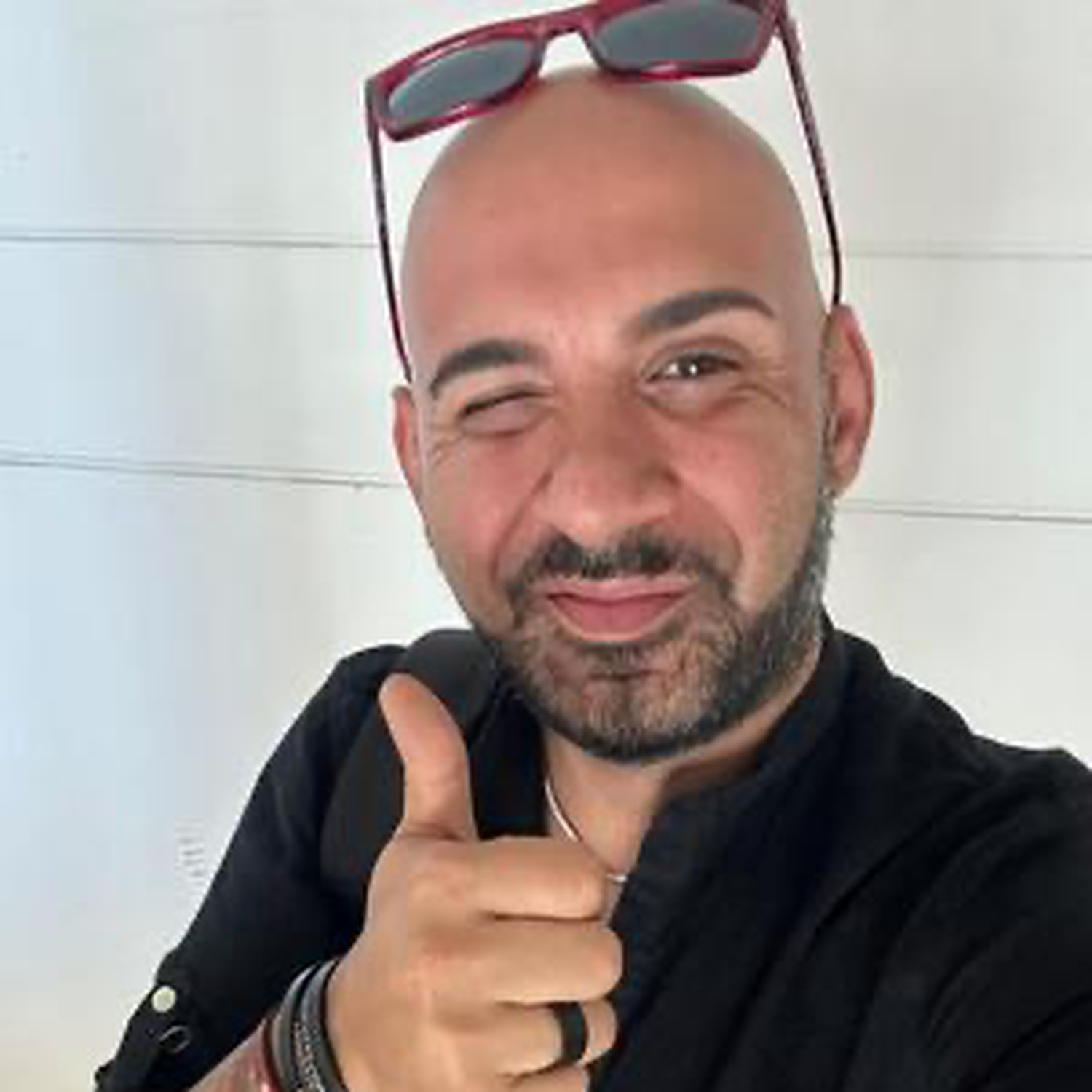 Samuele Melis