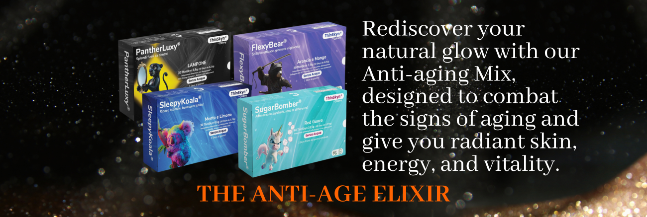 anti age