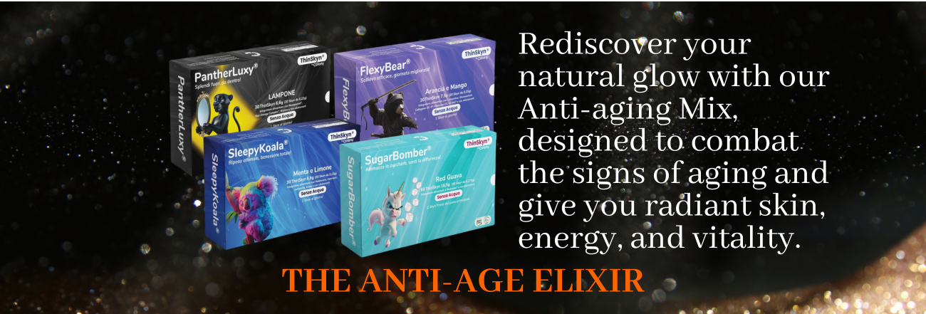 anti age