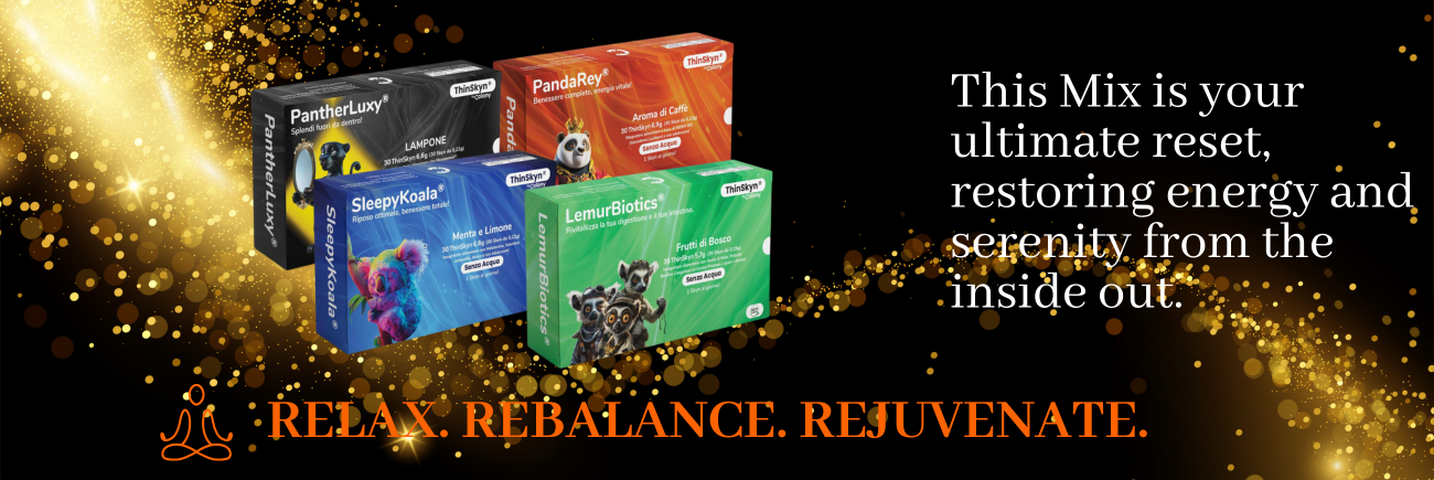 relax rebalacne