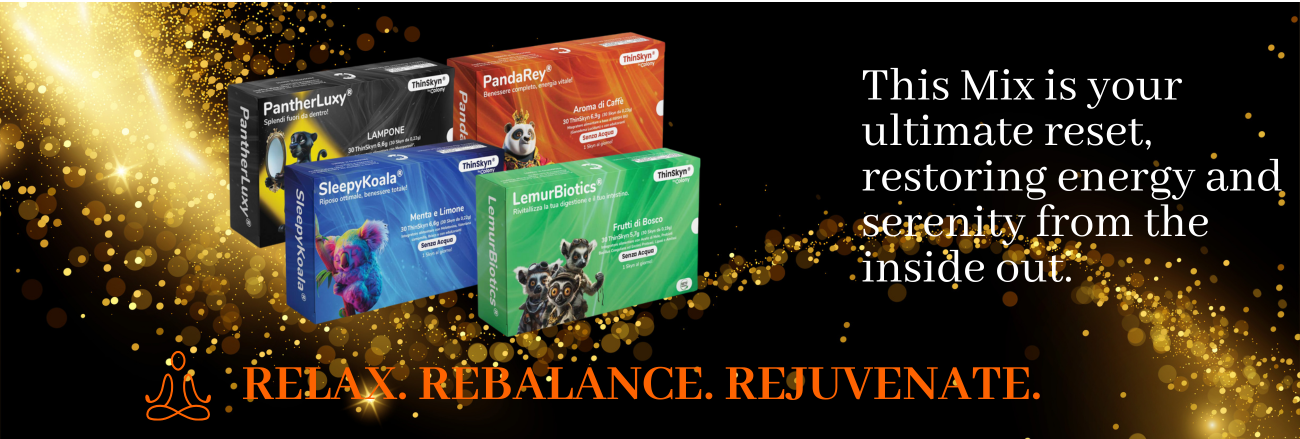 relax rebalance