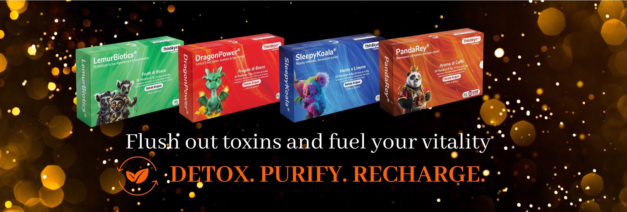 Detox Combo